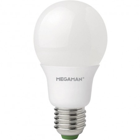 LED-Pflanzenlampe E27 8,5W - Megaman MM153