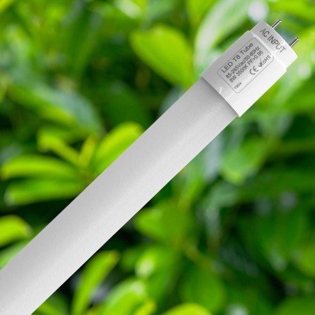 LED Pflanzenlampe 60cm, Leuchtstoffröhre