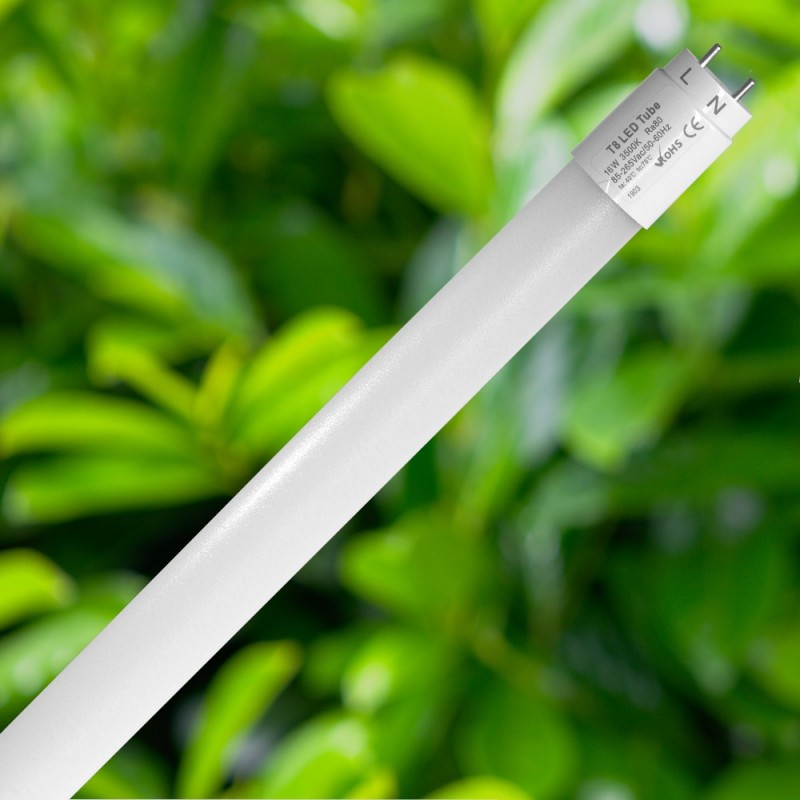 LED Pflanzenlampe 1200cm, Leuchtstoffröhre